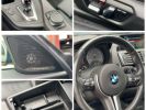 BMW M2 BMW M2 *DKG* 370CARPLAY*DAB*KEYLESGO*H/K Garantie 12 Mois Bleu  - 7