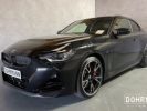 BMW M2 BMW M240i neuve Full options Garantie constructeur BMW immatriculation comprise Noire  - 1