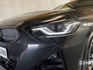 BMW M2 BMW M240i neuve Full options Garantie constructeur BMW immatriculation comprise Noire  - 5