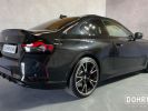 BMW M2 BMW M240i neuve Full options Garantie constructeur BMW immatriculation comprise Noire  - 7