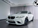BMW M2 Caméra De Recul Toit Ouvrant Harman/kardon Navi Blanc  - 1