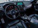 BMW M2 Caméra De Recul Toit Ouvrant Harman/kardon Navi Blanc  - 9