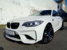 BMW M2 Caméra / Harman kardon / AC Schnitzer / Garantie 12 mois Blanc métallisé  - 1