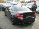 BMW M2  / carbone / navi / toit ouvrant / Garantie 12 mois noir  - 3