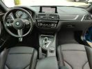 BMW M2 Comp Sièges M SPORT H/K Caméra LED Première main GARANTIE 12 MOIS TVA Récupérable BLEU  - 8