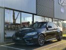 BMW M2 COMPETITION noir metal  - 1