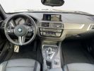 BMW M2 Compétition 1ère main / Garantie 12 mois Noir  - 9