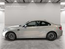 BMW M2 Compétition 1ère main / H&K / Carboe / Garantie 12 mois Argent  - 3