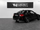 BMW M2 Compétition 3.0 410 MDKG – Immat France Toit Ouvrant Feux LED adapt. Cam Recul Harman Kardon Carplay 913EMOIS Noir  - 4