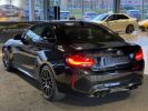 BMW M2 COMPETITION 411ch CAMERA HK GARANTIE 12 MOIS PREMIERE MAIN TVA RECUPERABLE   - 5