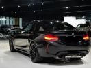 BMW M2 COMPETITION COUPE DKG  NOIR  Occasion - 3