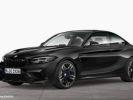 BMW M2 Compétition Coupé HK HiFi DAB LED WLAN GSD Noir Metallisé  - 1