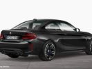 BMW M2 Compétition Coupé HK HiFi DAB LED WLAN GSD Noir Metallisé  - 2