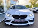 BMW M2 COMPETITION F87 410 Ch Gris  - 2
