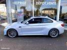 BMW M2 COMPETITION F87 410 Ch Gris  - 3