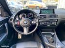 BMW M2 COMPETITION F87 410 ch Gris  - 11