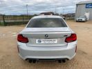 BMW M2 COMPETITION F87 410 ch Gris  - 6