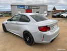 BMW M2 COMPETITION F87 410 ch Gris  - 7