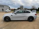 BMW M2 COMPETITION F87 410 ch Gris  - 8