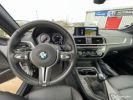 BMW M2 COMPETITION F87 410 ch Gris  - 9