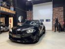 BMW M2 COMPETITION F87 410 ch M DKG7 Noir  - 1