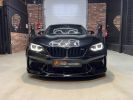 BMW M2 COMPETITION F87 410 ch M DKG7 Noir  - 2