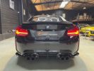 BMW M2 COMPETITION F87 410 ch M DKG7 Noir  - 5