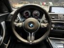 BMW M2 COMPETITION F87 410 ch M DKG7 Noir  - 10