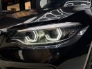 BMW M2 COMPETITION F87 410 ch M DKG7 Noir  - 22