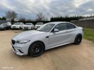 BMW M2 COMPETITION F87 410 ch M DKG7 Gris  - 1