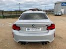 BMW M2 COMPETITION F87 410 ch M DKG7 Gris  - 6