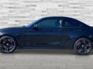 BMW M2 Compétition / Garantie 12 mois noir  - 3