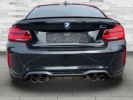 BMW M2 Compétition / Garantie 12 mois noir  - 4