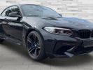 BMW M2 Compétition / Garantie 12 mois noir  - 1