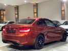 BMW M2 Compétition / H&K / Garantie 12 mois Orange  - 2