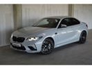 BMW M2 Compétition / H&K / Garantie 12 mois Argent  - 1