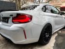 BMW M2 Compétition Pack M Performance Carbon   - 4