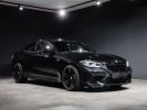 BMW M2 Competiton Noir Metallisé  - 1