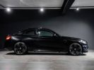 BMW M2 Competiton Noir Metallisé  - 3