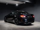 BMW M2 Competiton Noir Metallisé  - 4