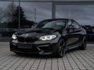 BMW M2 Competiton Noir Metallisé  - 7