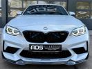BMW M2 Coupe 3.0 410 CH COMPETITION M DKG / À PARTIR DE 688,06 € * GRIS  - 2
