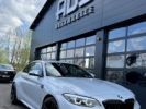 BMW M2 Coupe 3.0 410 CH COMPETITION M DKG / À PARTIR DE 688,06 € * GRIS  - 32