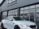 BMW M2 Coupe 3.0 410 CH COMPETITION M DKG / À PARTIR DE 688,06 € * GRIS  - 38