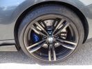 BMW M2 Coupé 3.0L 370 DKG/Pack Performance + Echappement V.Français  grIS ANTHRACITE   - 9