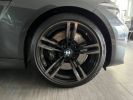 BMW M2 Coupé 370ch * GPS PRO * HK * keyless * carbone * siège électrique à mémoire * garantie 12 mois GRIS MINERAL  - 4
