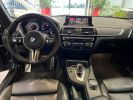 BMW M2 Coupé 370ch * GPS PRO * HK * keyless * carbone * siège électrique à mémoire * garantie 12 mois GRIS MINERAL  - 13