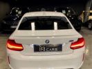 BMW M2 Coupé compétition 3.0 l 410 ch pas de malus   - 4
