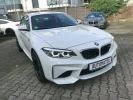 BMW M2 Coupé * cuir * automatique * Carbone * Navi / Caméra * Garantie 12 mois blanc  - 3
