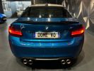 BMW M2 COUPE (F87) 370CH Bleu F  - 5